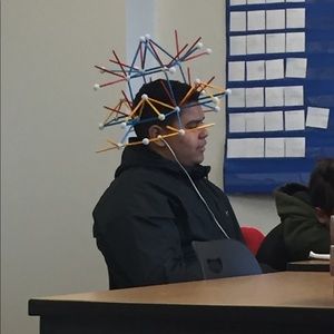 Meet your Posher, Cole